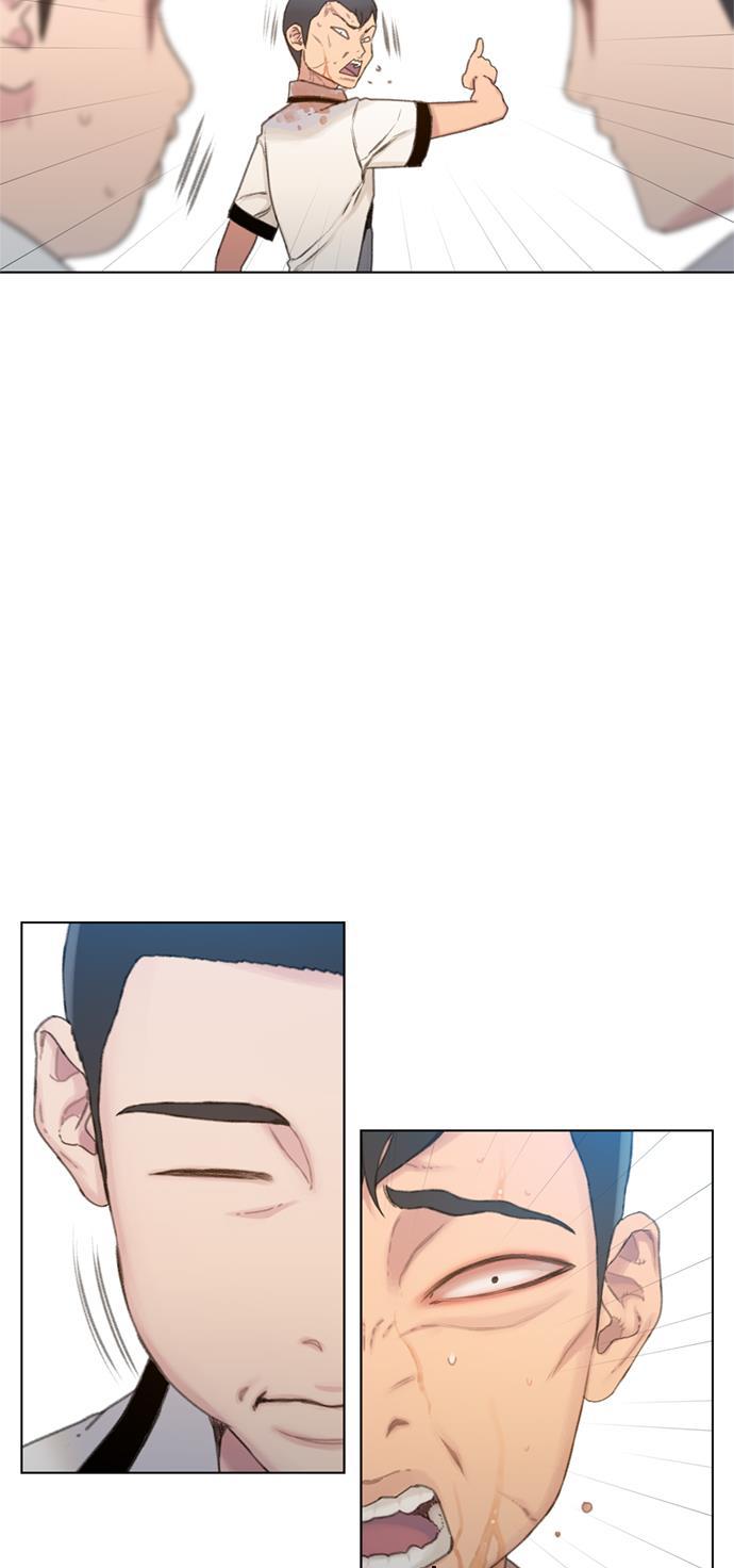 枫牙漫画韩漫全集-第6话无删减无遮挡章节图片 