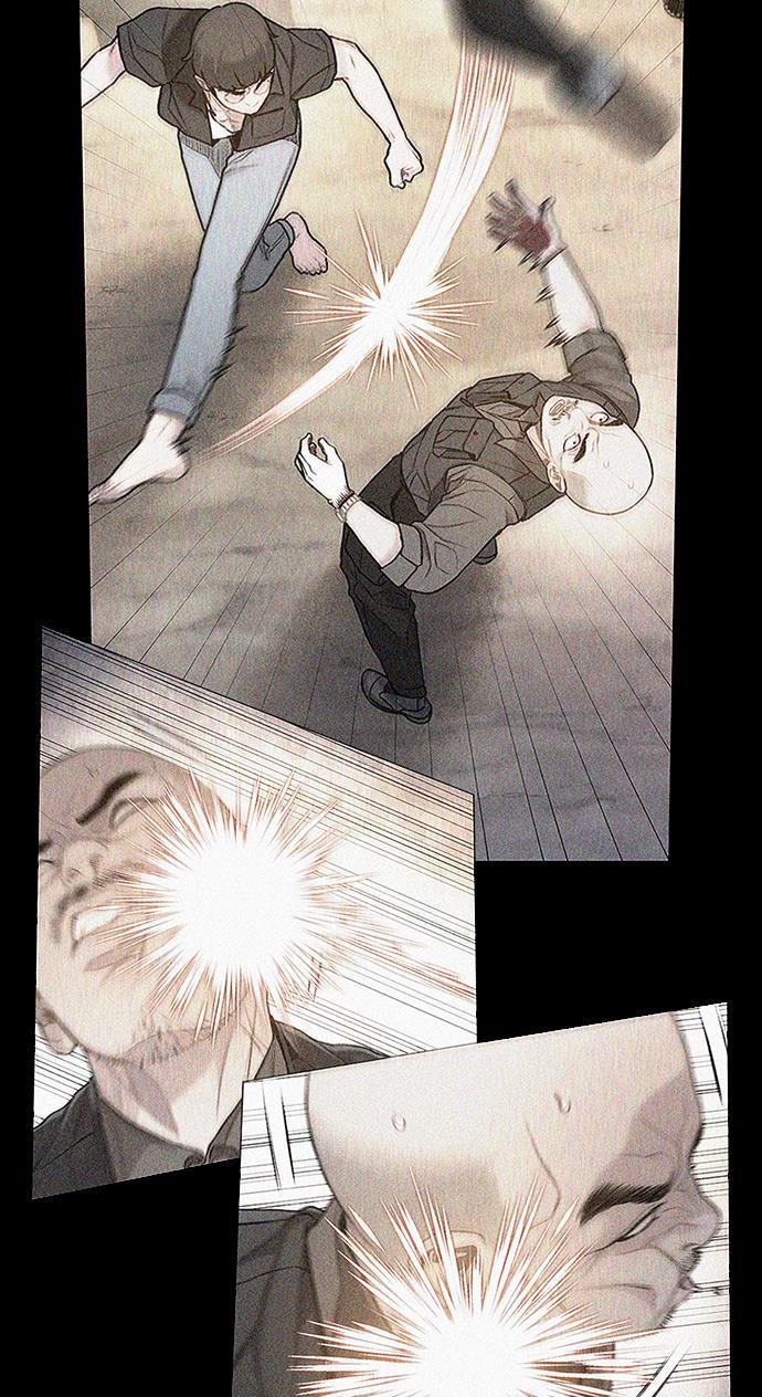 枫牙漫画韩漫全集-第34话无删减无遮挡章节图片 