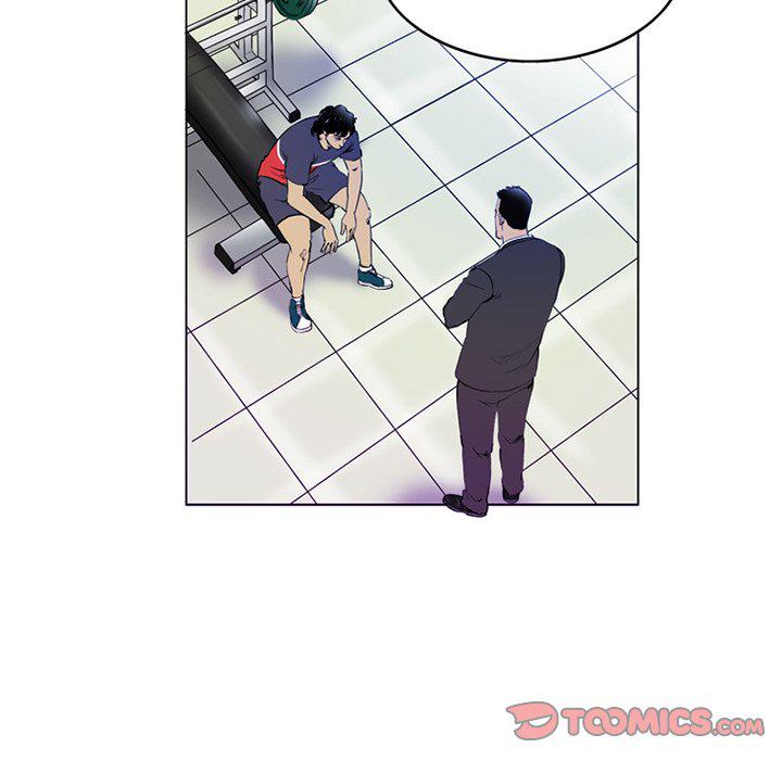 日本邪恶漫画网韩漫全集-第3话无删减无遮挡章节图片 