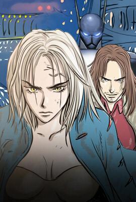 日本邪恶漫画网韩漫全集-第3话无删减无遮挡章节图片 