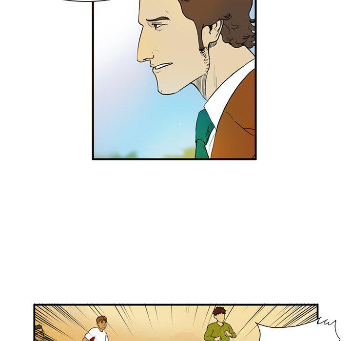 日本邪恶漫画网韩漫全集-第4话无删减无遮挡章节图片 