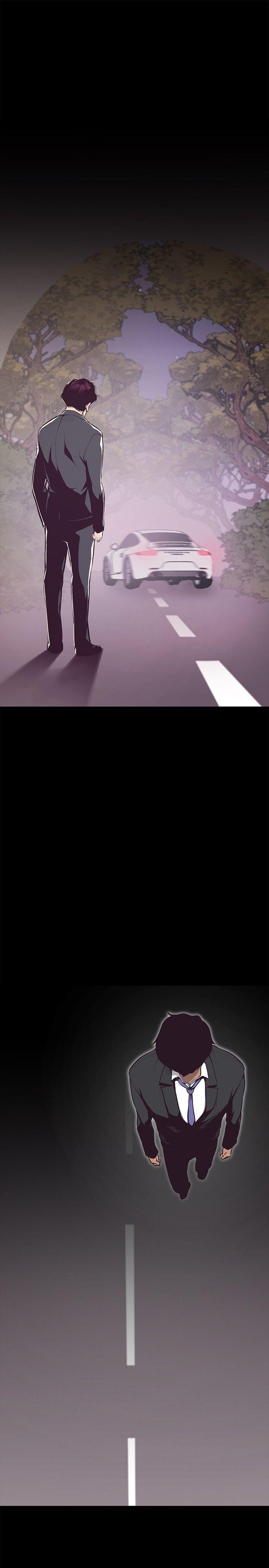 刺客列传漫画韩漫全集-第5话 - 豪承的现场直击无删减无遮挡章节图片 