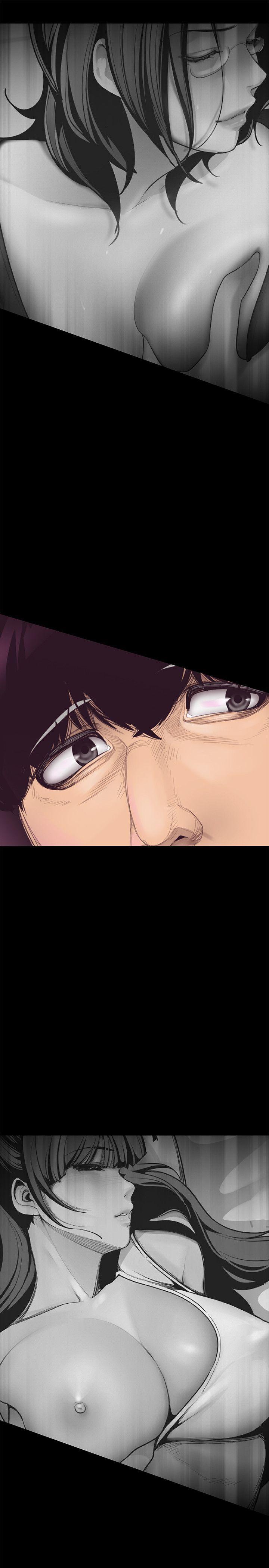 刺客列传漫画韩漫全集-第5话 - 豪承的现场直击无删减无遮挡章节图片 