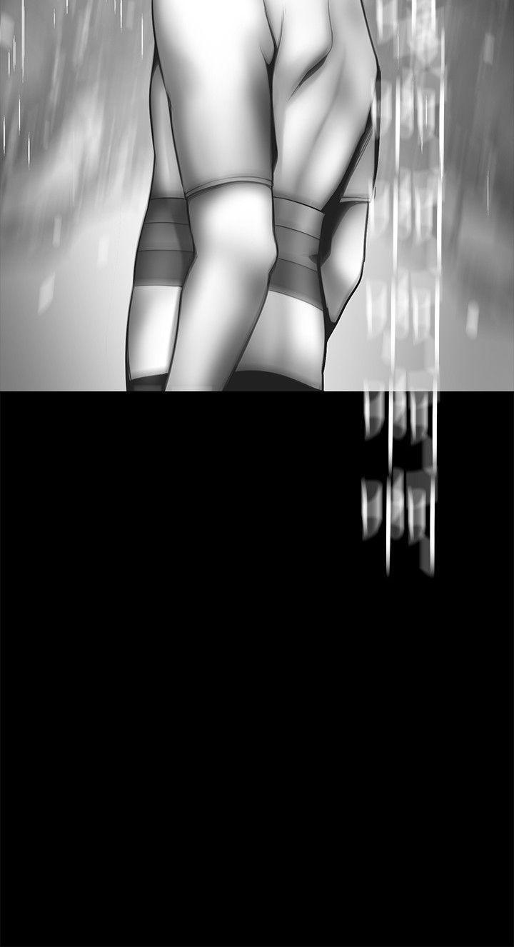 刺客列传漫画韩漫全集-第6话 - 不可亵玩的组长胸部无删减无遮挡章节图片 