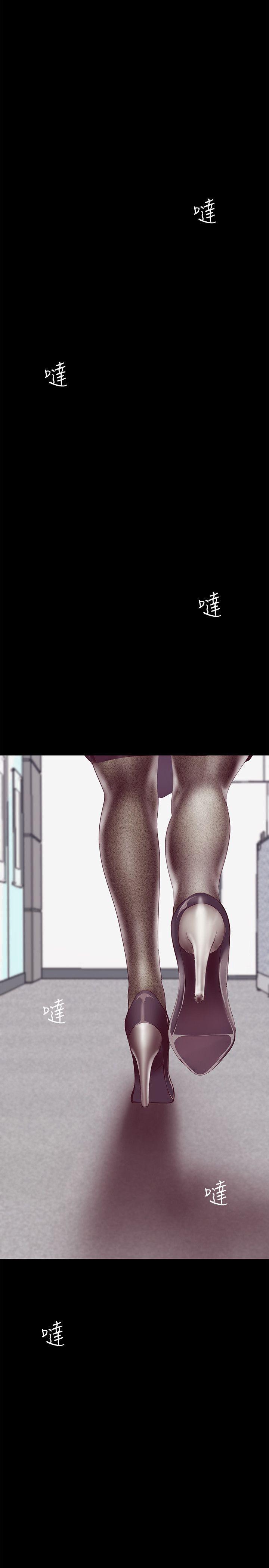 刺客列传漫画韩漫全集-第6话 - 不可亵玩的组长胸部无删减无遮挡章节图片 