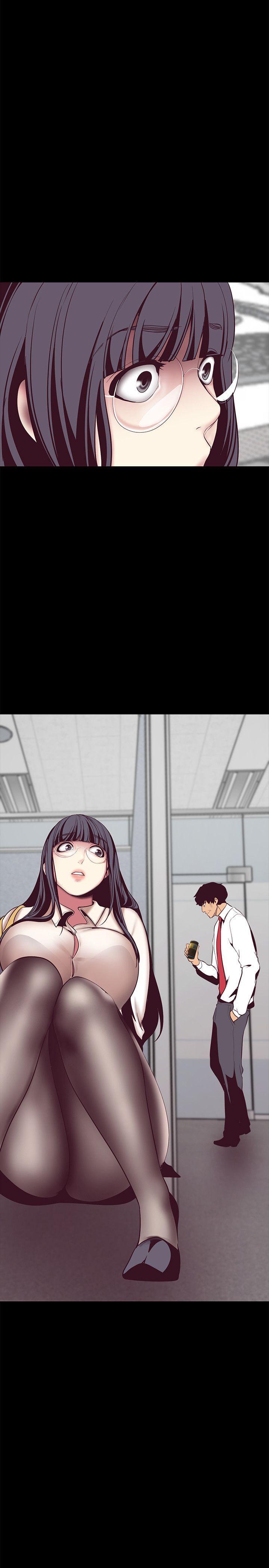 刺客列传漫画韩漫全集-第8话 - 我们是同一条船上的人了无删减无遮挡章节图片 