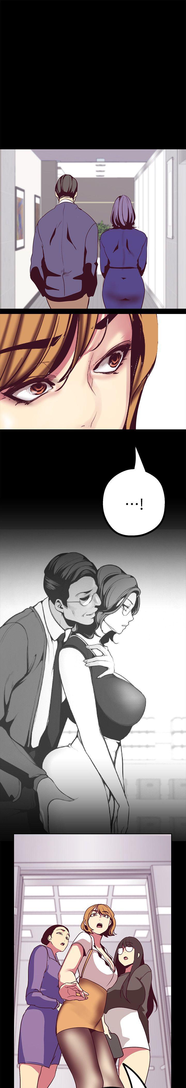 刺客列传漫画韩漫全集-第12话-开始怀疑无删减无遮挡章节图片 