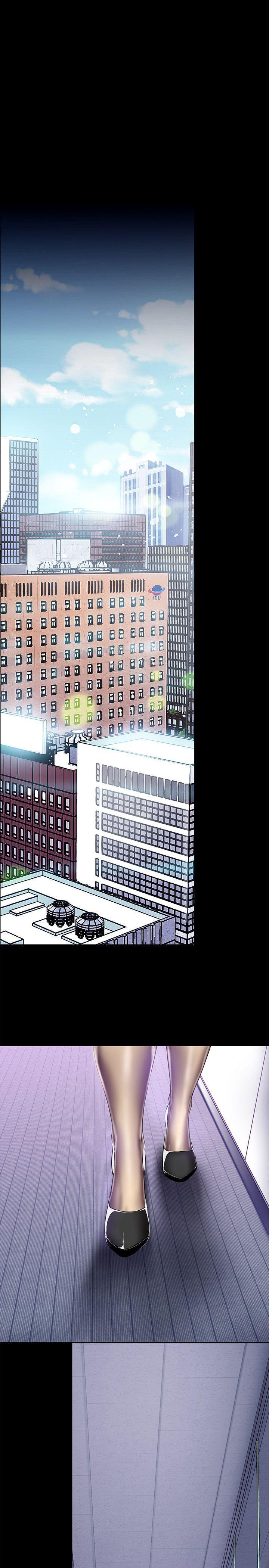 刺客列传漫画韩漫全集-第19话-组长的私人请求无删减无遮挡章节图片 