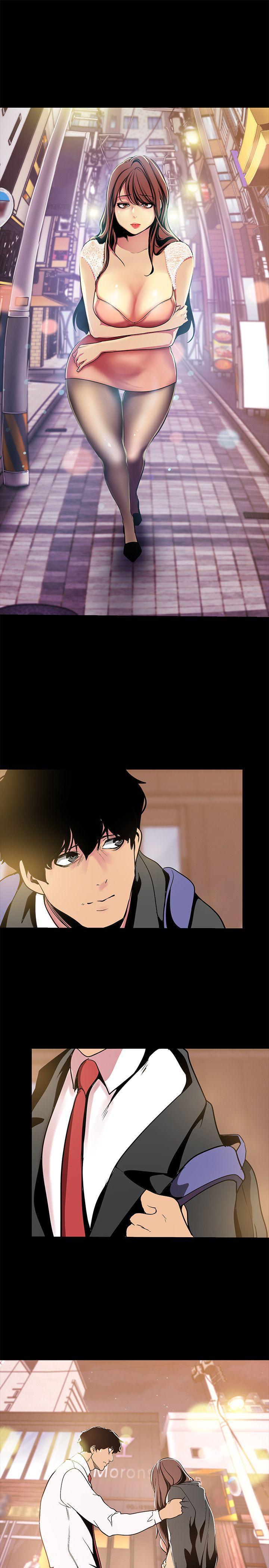 刺客列传漫画韩漫全集-第22话-我今天会让你玩得很开心唷无删减无遮挡章节图片 