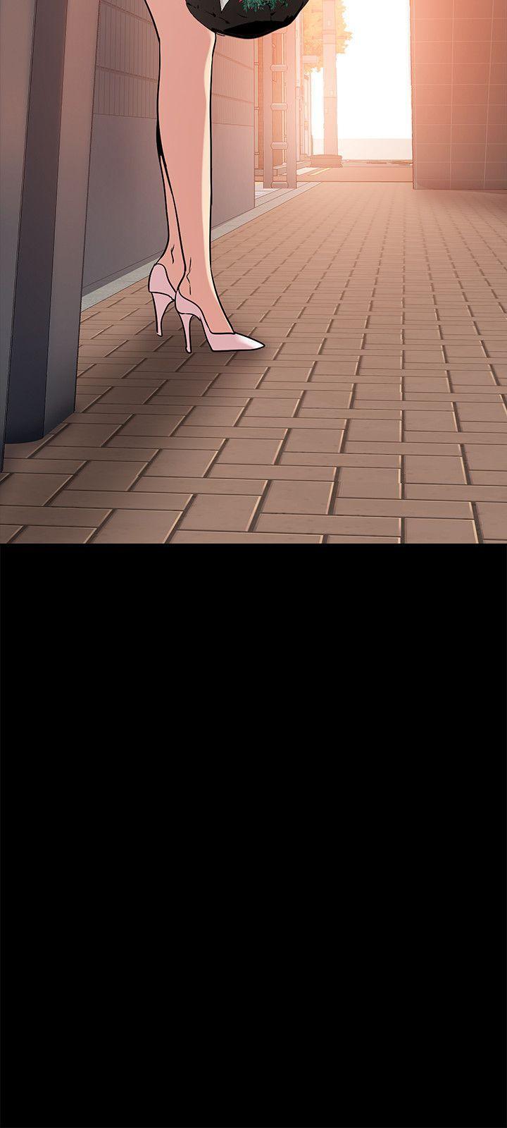 刺客列传漫画韩漫全集-第25话-罗素莉隐藏的秘密无删减无遮挡章节图片 