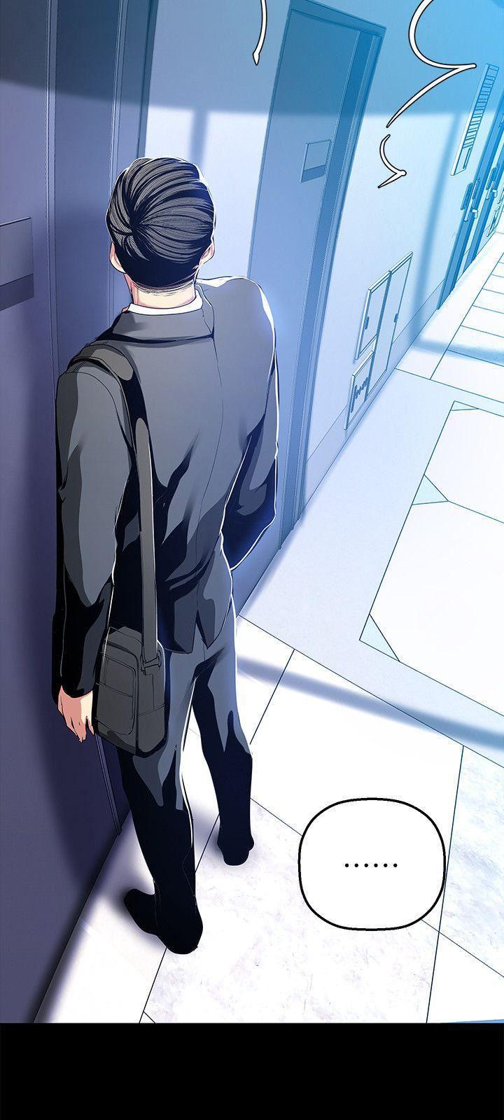 刺客列传漫画韩漫全集-第31话-跑到罗素莉家里的男人&hellip;无删减无遮挡章节图片 