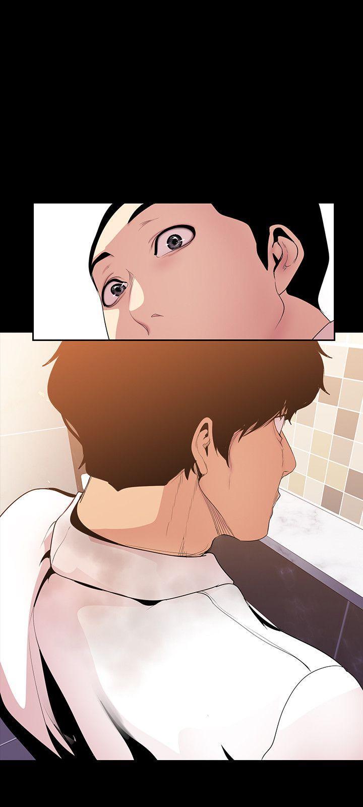 刺客列传漫画韩漫全集-第35话-她不是你的人吗?无删减无遮挡章节图片 