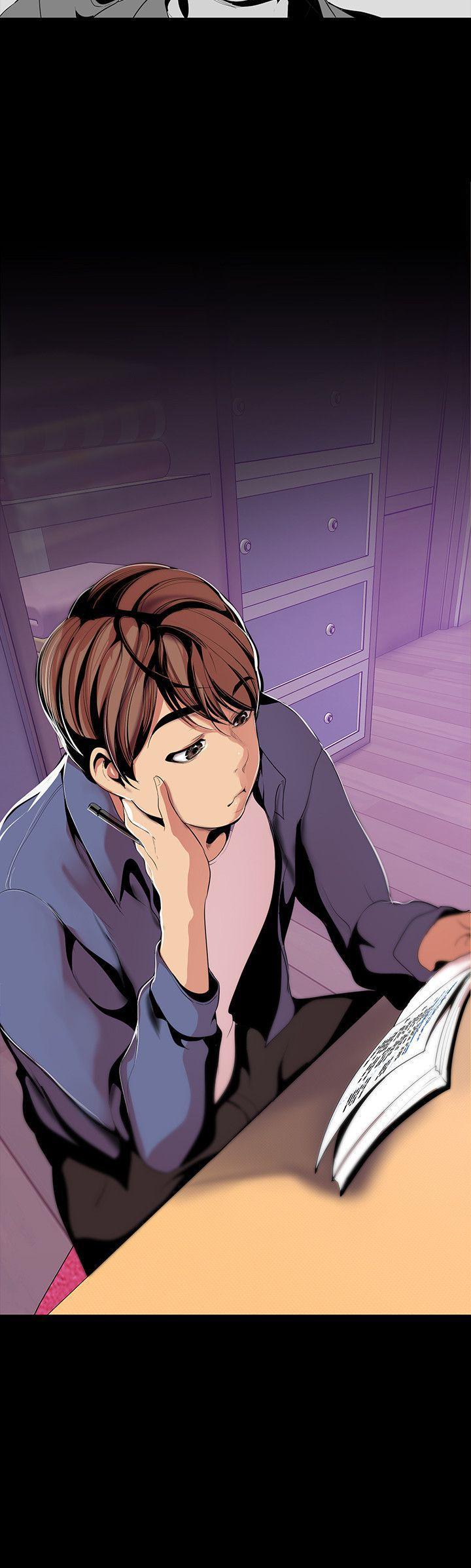 刺客列传漫画韩漫全集-第36话-本部长的肉体教育无删减无遮挡章节图片 