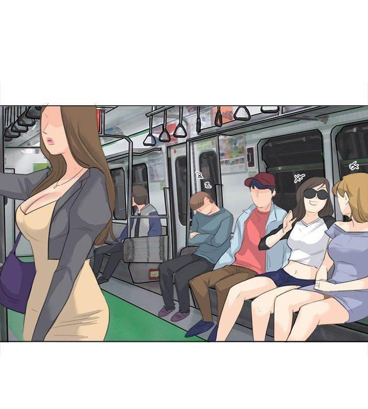 海贼王漫画风之漫画韩漫全集-第11话 新的精华无删减无遮挡章节图片 
