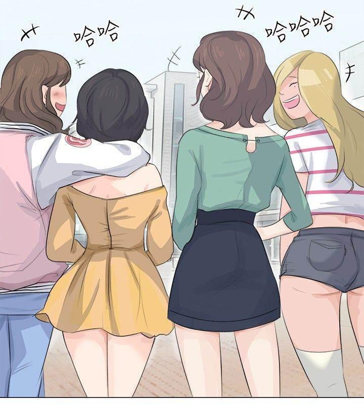 海贼王漫画风之漫画韩漫全集-第12话 照片无删减无遮挡章节图片 