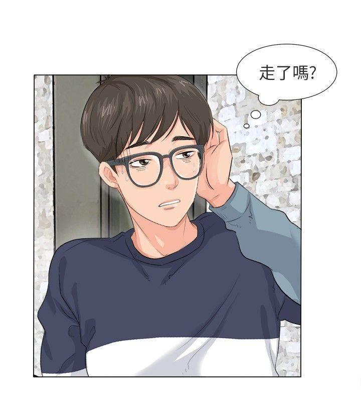 海贼王漫画风之漫画韩漫全集-第12话 照片无删减无遮挡章节图片 