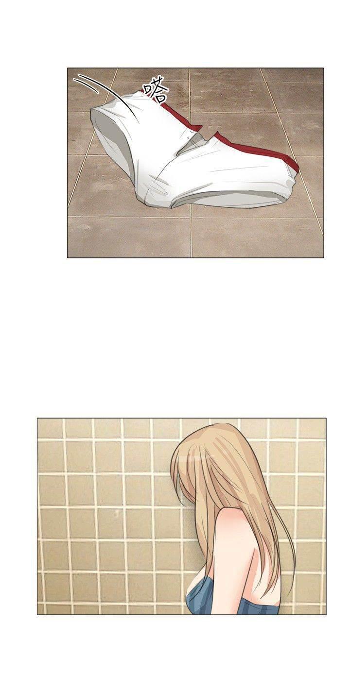 海贼王漫画风之漫画韩漫全集-第24话 换一件无删减无遮挡章节图片 