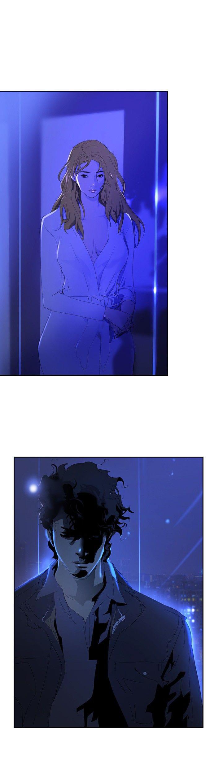 漫画培训班韩漫全集-第28话无删减无遮挡章节图片 