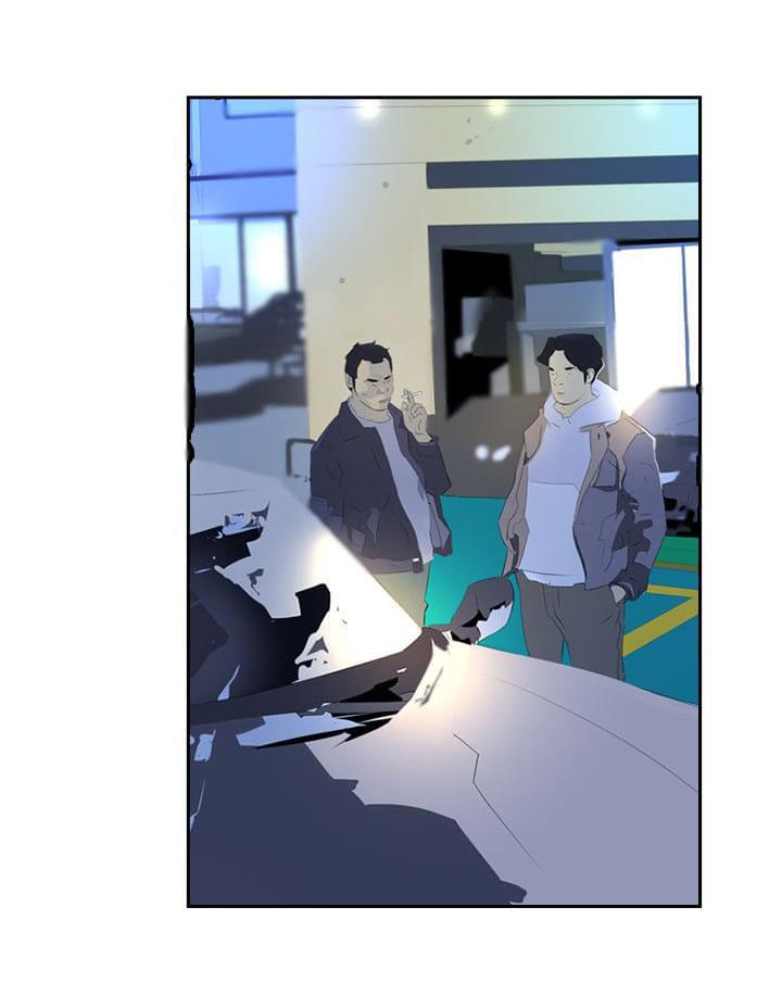 漫画培训班韩漫全集-第30话无删减无遮挡章节图片 