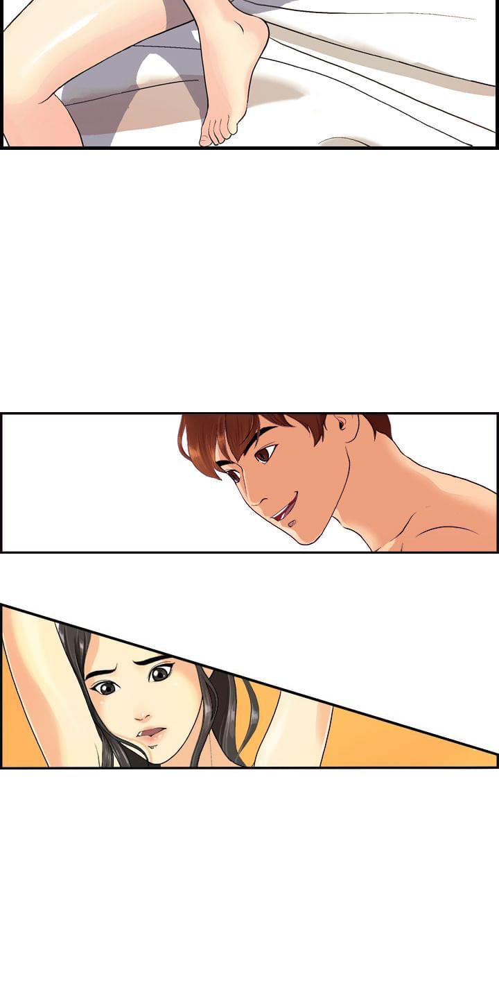 灵域漫画韩漫全集-第2话无删减无遮挡章节图片 