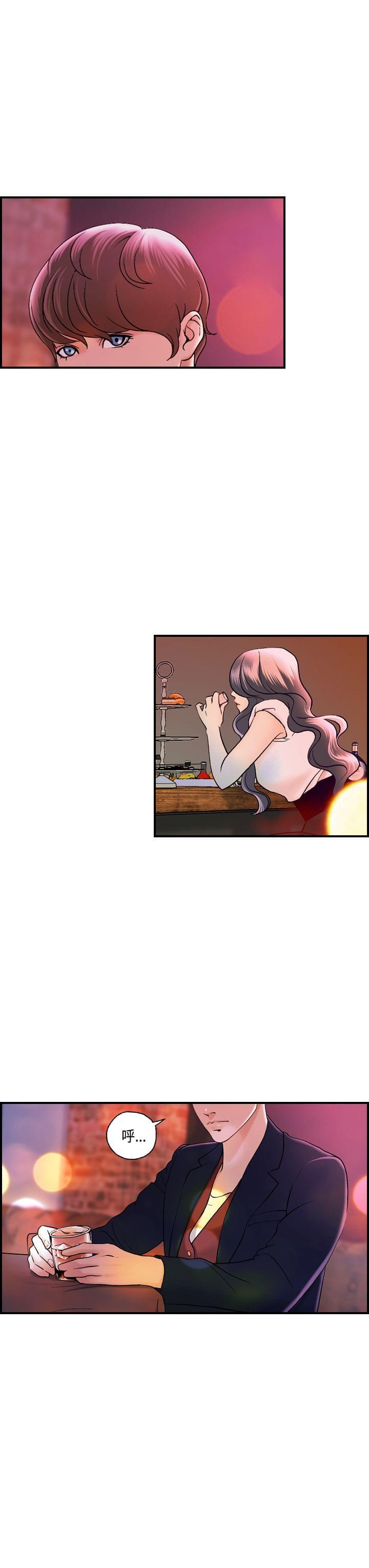 灵域漫画韩漫全集-第15话无删减无遮挡章节图片 