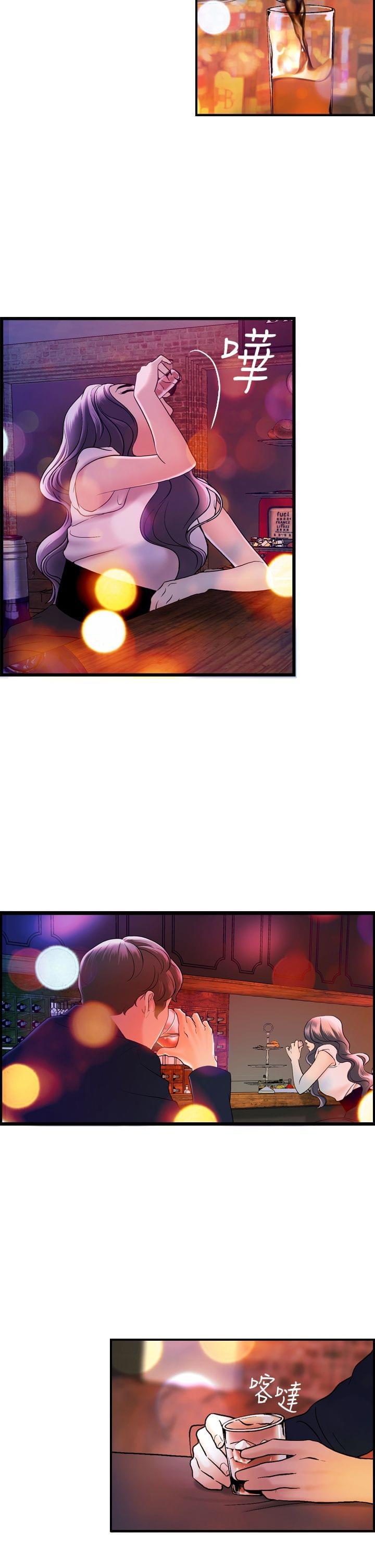 灵域漫画韩漫全集-第15话无删减无遮挡章节图片 