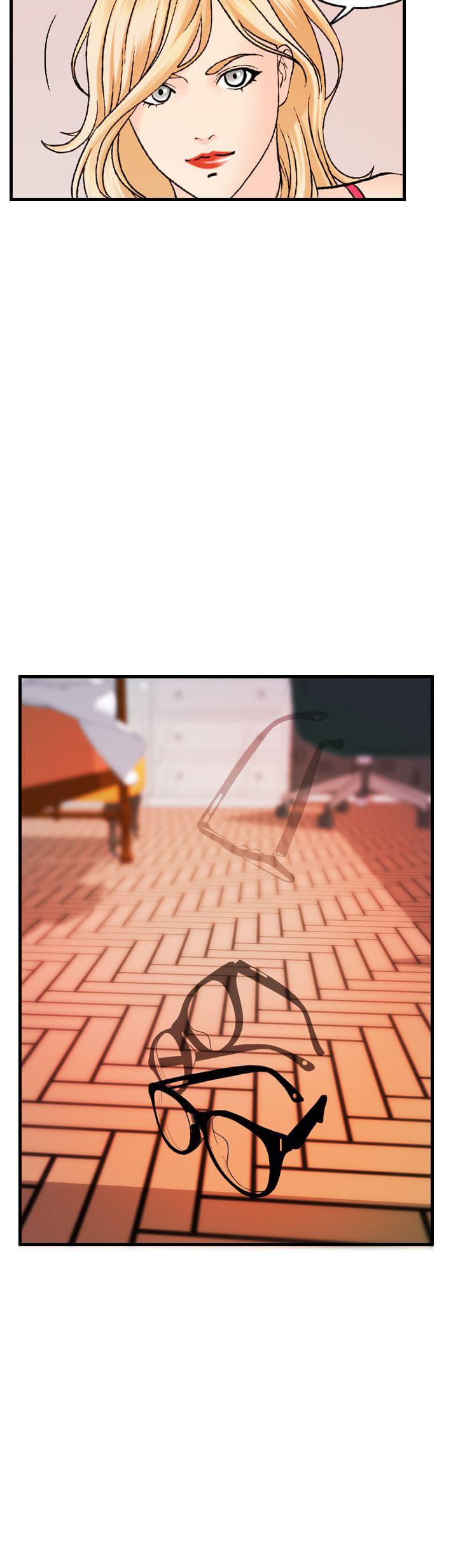 灵域漫画韩漫全集-第21话无删减无遮挡章节图片 
