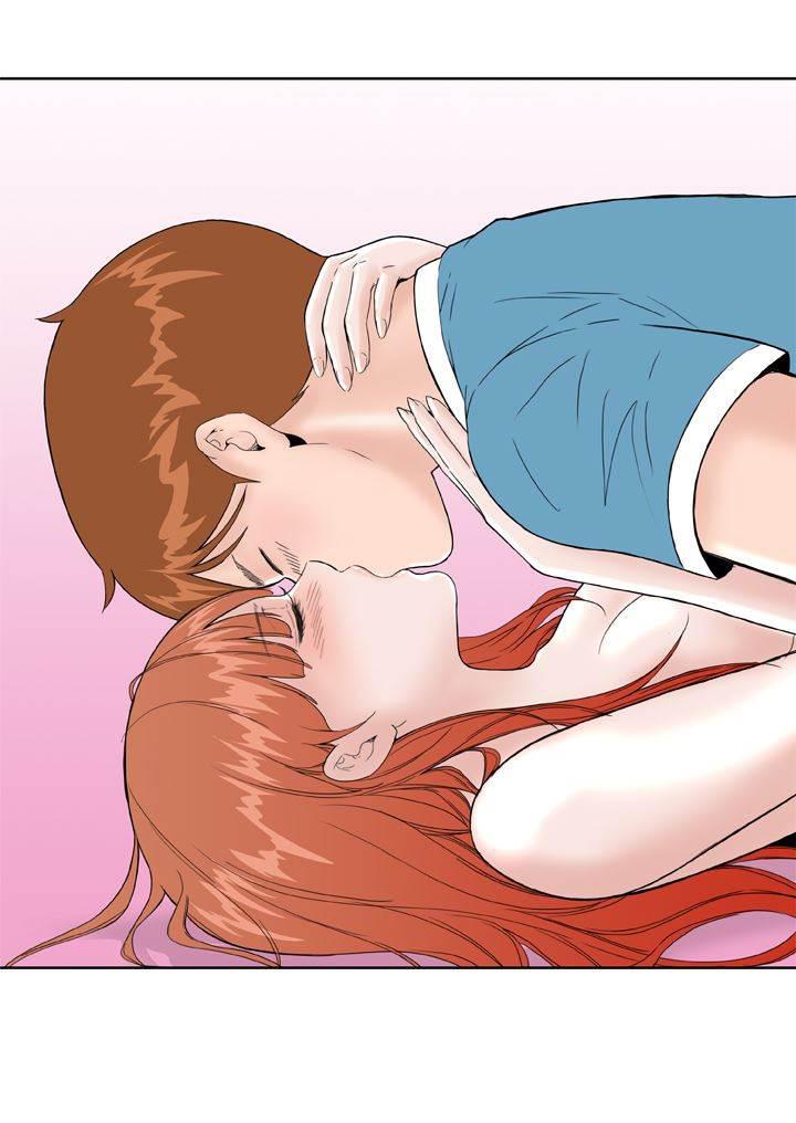 同性恋漫画韩漫全集-第21话 感觉无删减无遮挡章节图片 