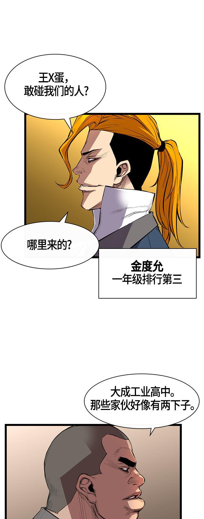 斗罗大路漫画韩漫全集-第1话无删减无遮挡章节图片 