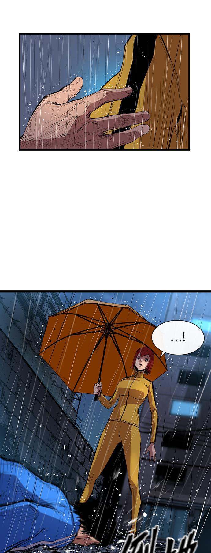 斗罗大路漫画韩漫全集-第3话无删减无遮挡章节图片 