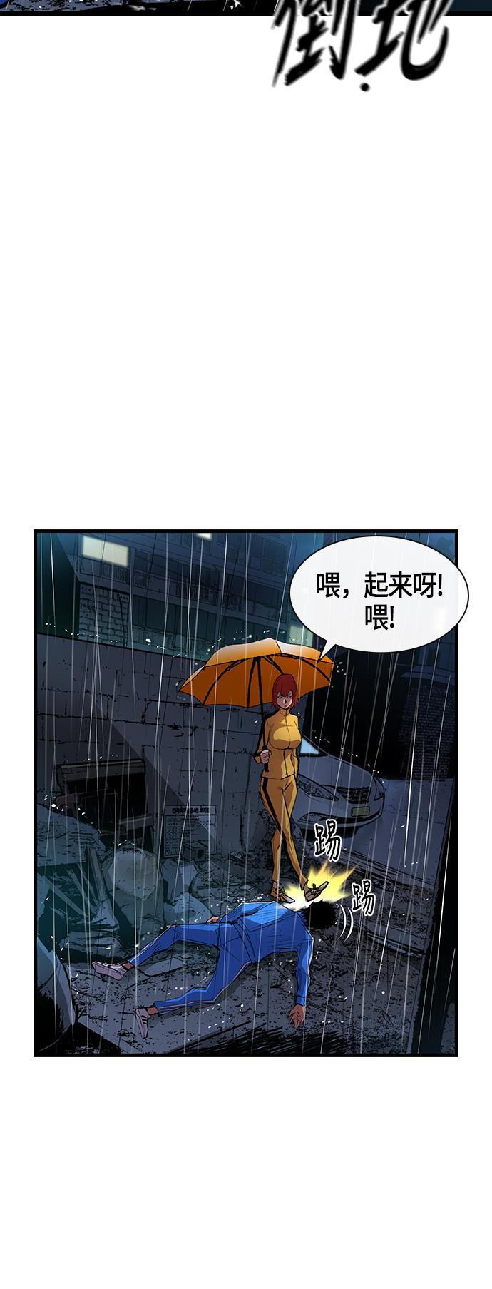 斗罗大路漫画韩漫全集-第3话无删减无遮挡章节图片 