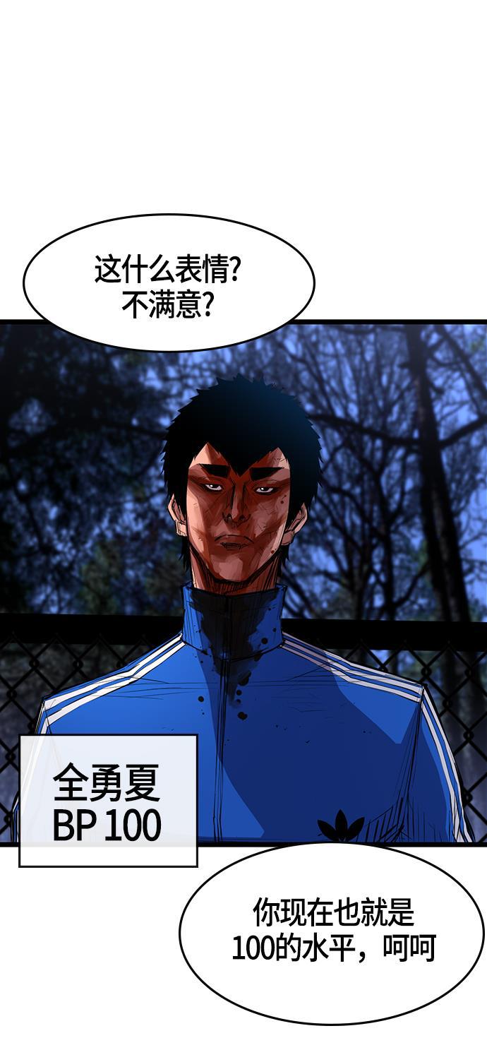 斗罗大路漫画韩漫全集-第6话无删减无遮挡章节图片 