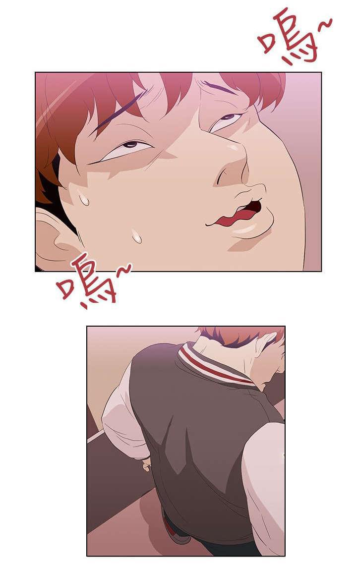 热血高校漫画韩漫全集-第5话无删减无遮挡章节图片 