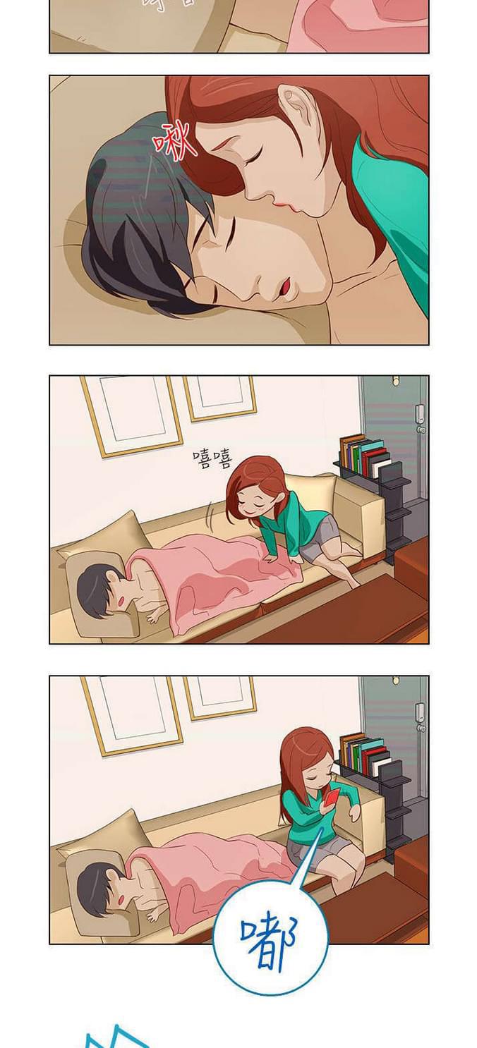 热血高校漫画韩漫全集-第16话无删减无遮挡章节图片 