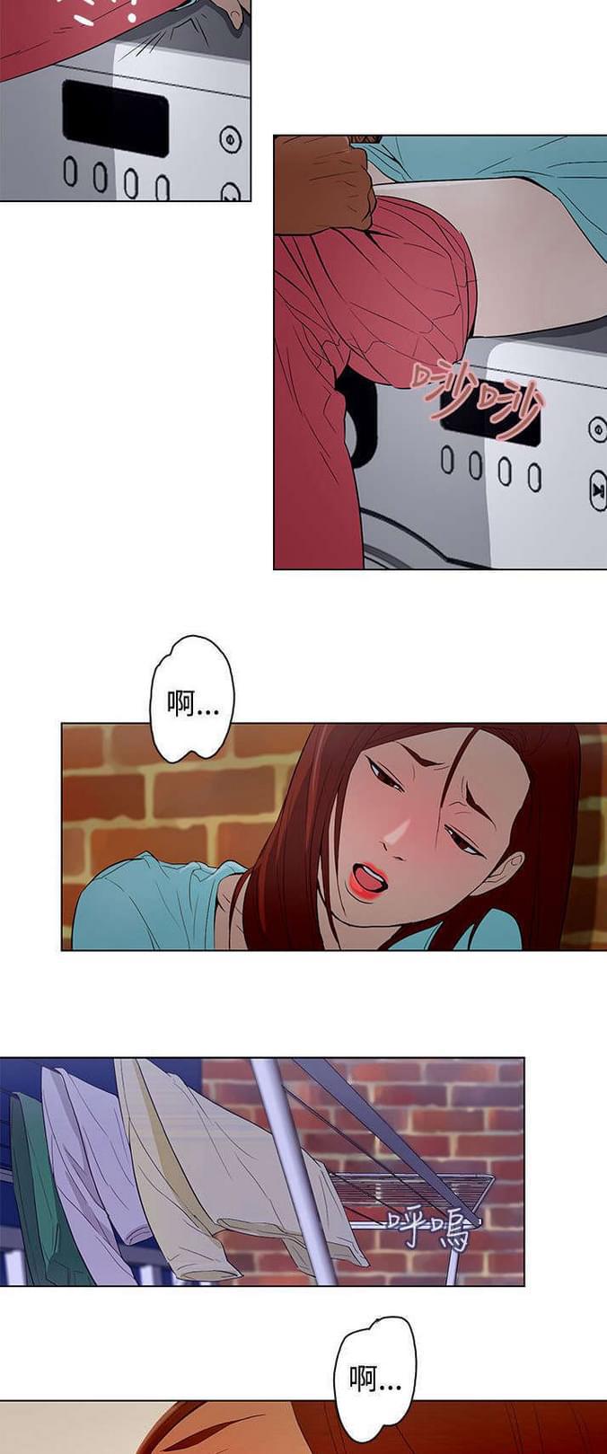 热血高校漫画韩漫全集-第22话无删减无遮挡章节图片 