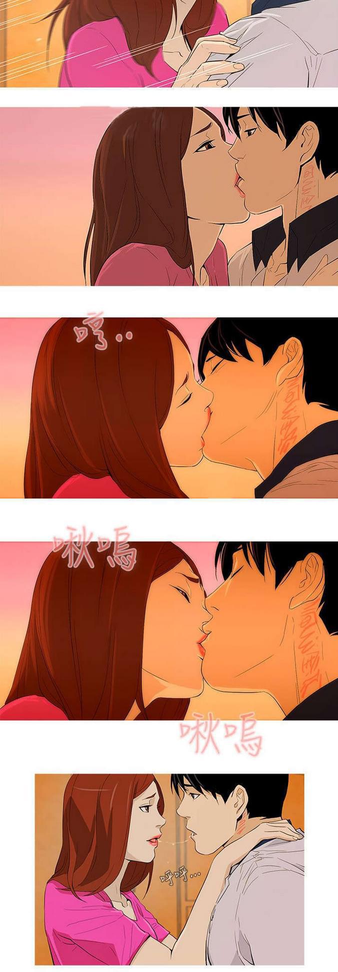 热血高校漫画韩漫全集-第26话无删减无遮挡章节图片 