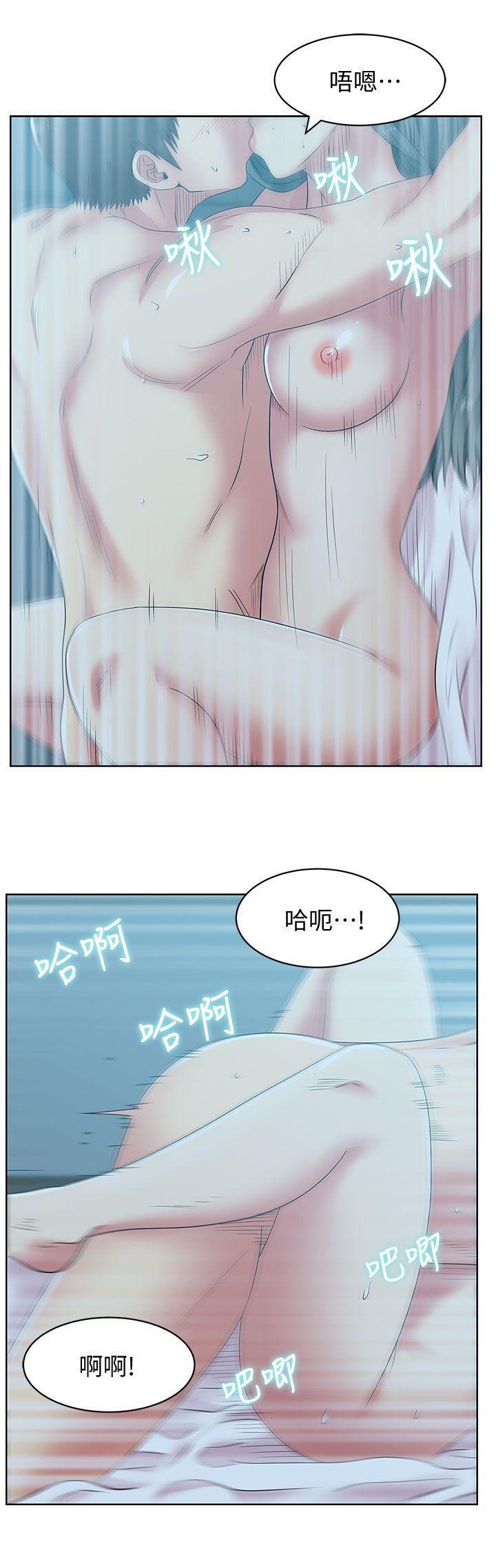 纲手h漫画韩漫全集-第38话-与她的火热性爱无删减无遮挡章节图片 