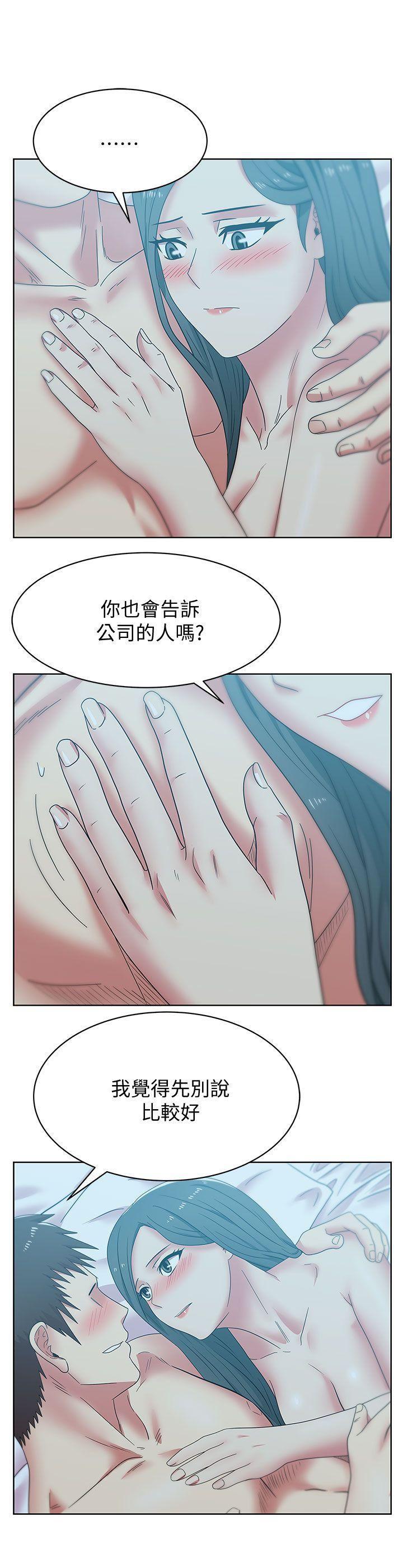 纲手h漫画韩漫全集-第38话-与她的火热性爱无删减无遮挡章节图片 