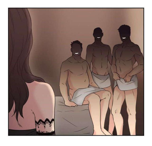 哈哈漫画免费观看韩漫全集-第17话 一礼拜无删减无遮挡章节图片 