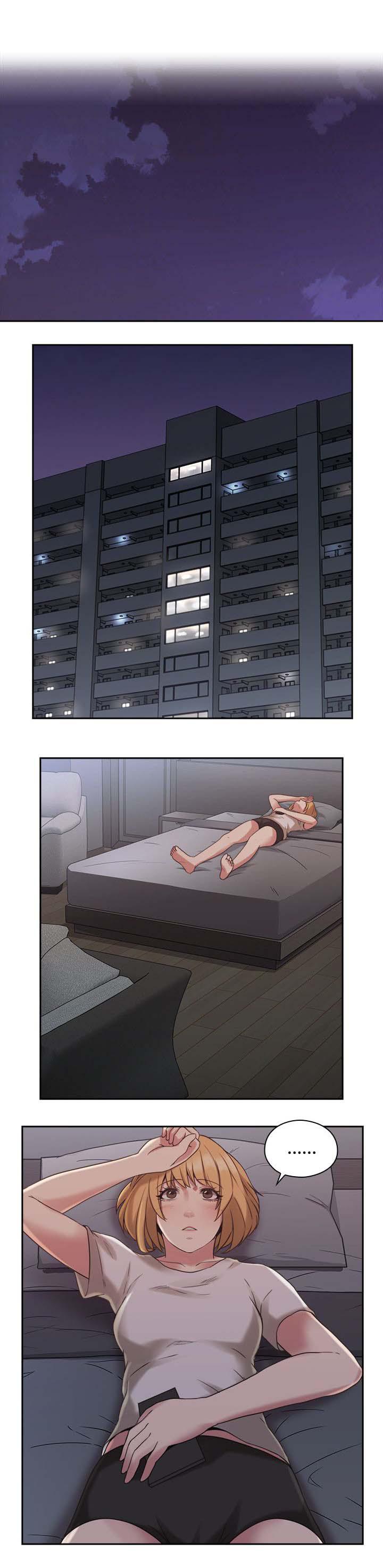 哈哈漫画免费观看韩漫全集-第30话 约定的日子无删减无遮挡章节图片 