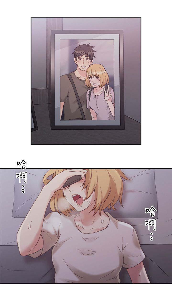 哈哈漫画免费观看韩漫全集-第30话 约定的日子无删减无遮挡章节图片 