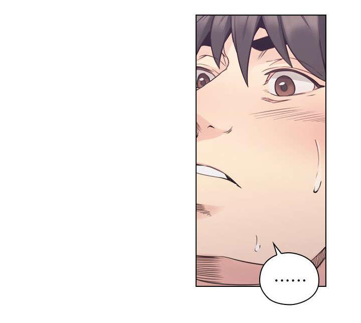 哈哈漫画免费观看韩漫全集-第46话 家中缠绵无删减无遮挡章节图片 