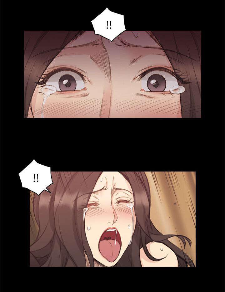 哈哈漫画免费观看韩漫全集-第53话 强制命令无删减无遮挡章节图片 