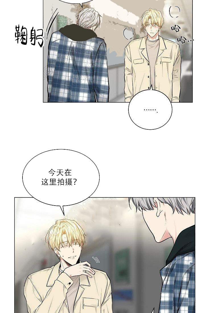 封神演义漫画韩漫全集-第39话无删减无遮挡章节图片 