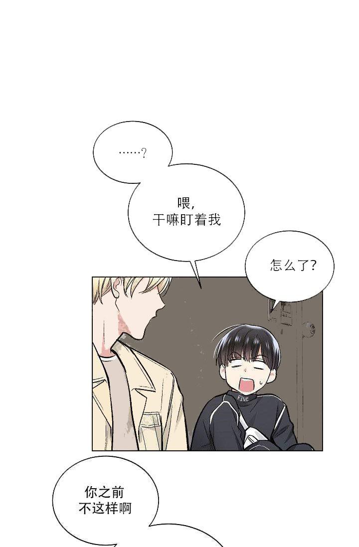封神演义漫画韩漫全集-第40话无删减无遮挡章节图片 