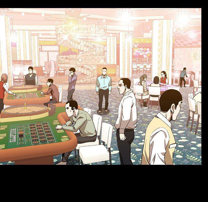大吴哥漫画韩漫全集-第48话无删减无遮挡章节图片 