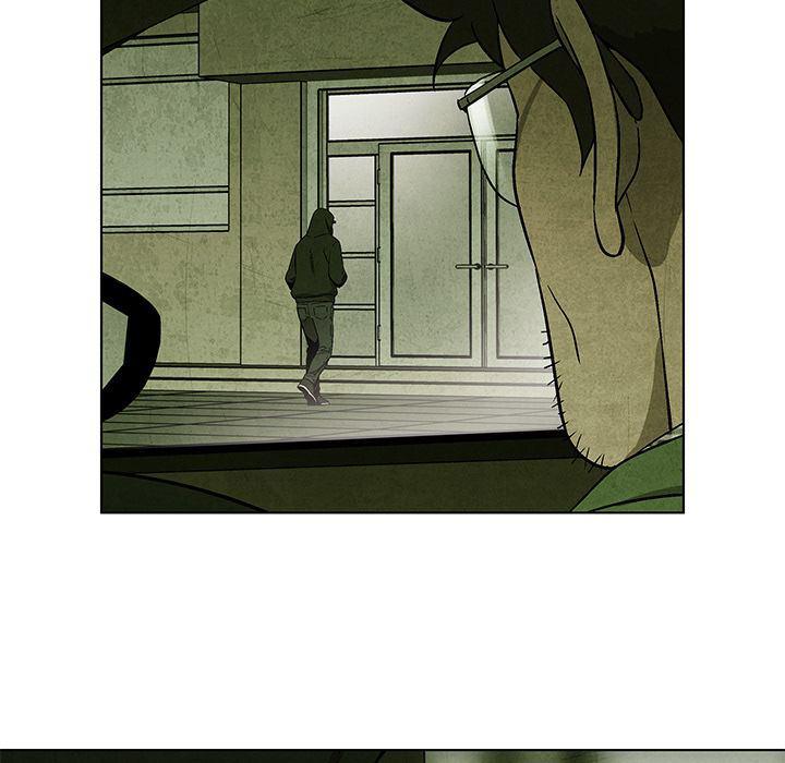漫画家庭教师韩漫全集-第31话无删减无遮挡章节图片 