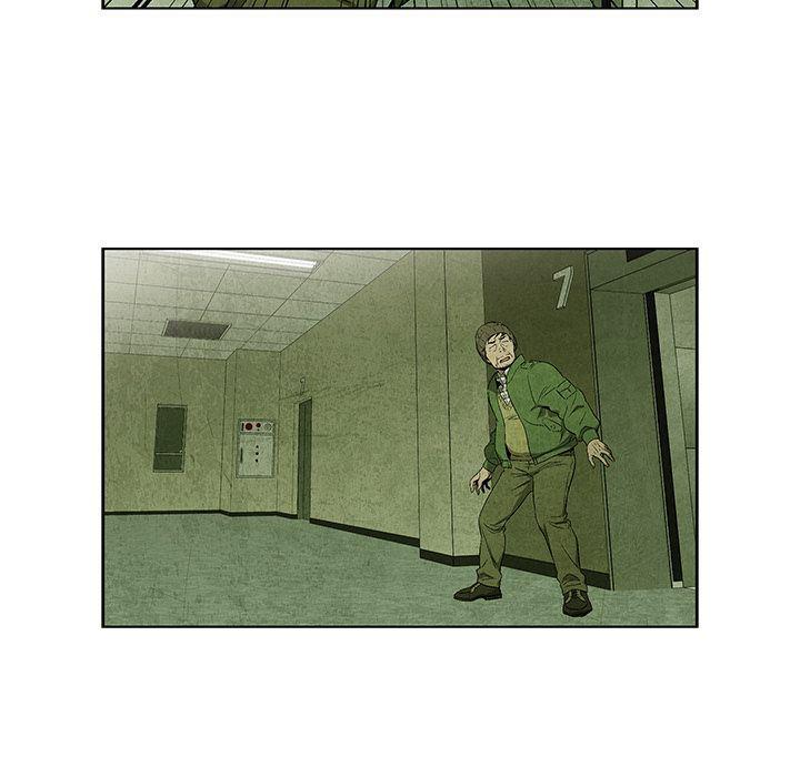 漫画家庭教师韩漫全集-第32话无删减无遮挡章节图片 