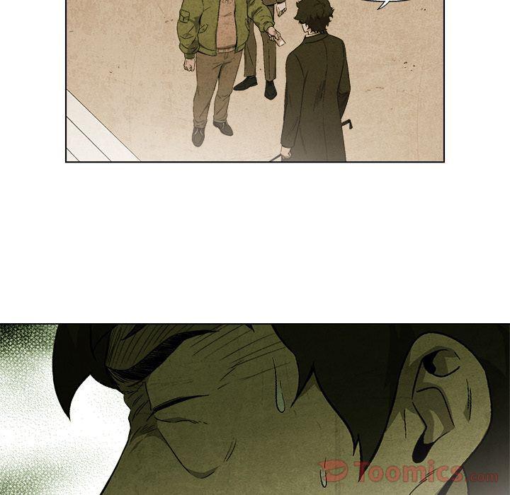 漫画家庭教师韩漫全集-第33话无删减无遮挡章节图片 
