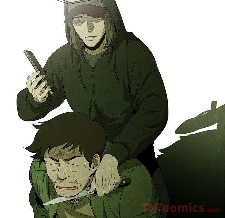 漫画家庭教师韩漫全集-第33话无删减无遮挡章节图片 